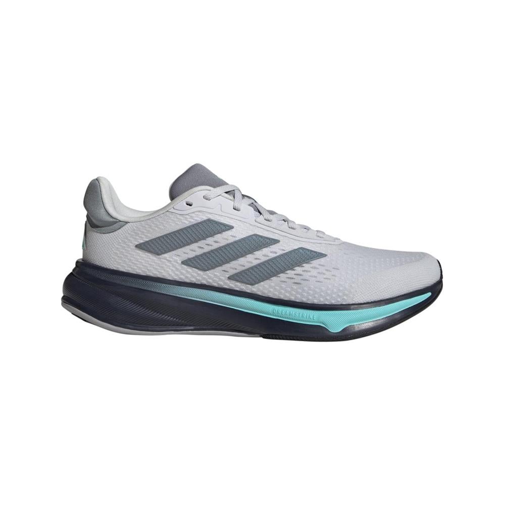 Adidas Response Super M JI4316 Gri Koşu&Yürüyüş Ayakkabısı
