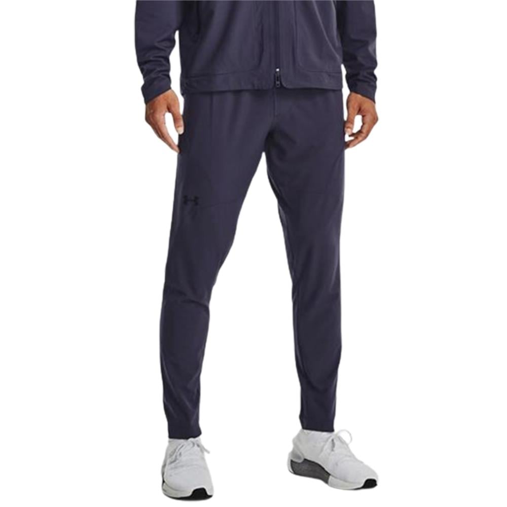 UA UNSTOPPABLE TAPERED PANT