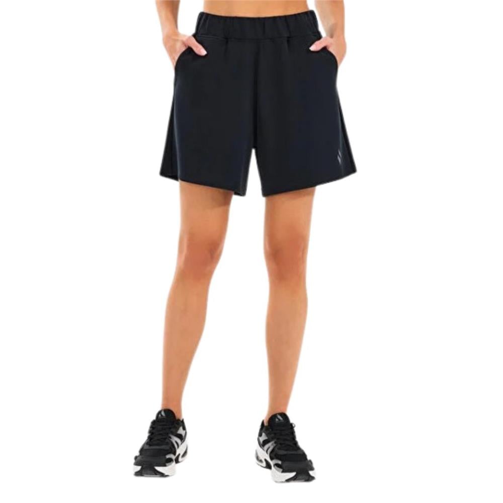 W Lounge Regular 5 Inch Sweatshort