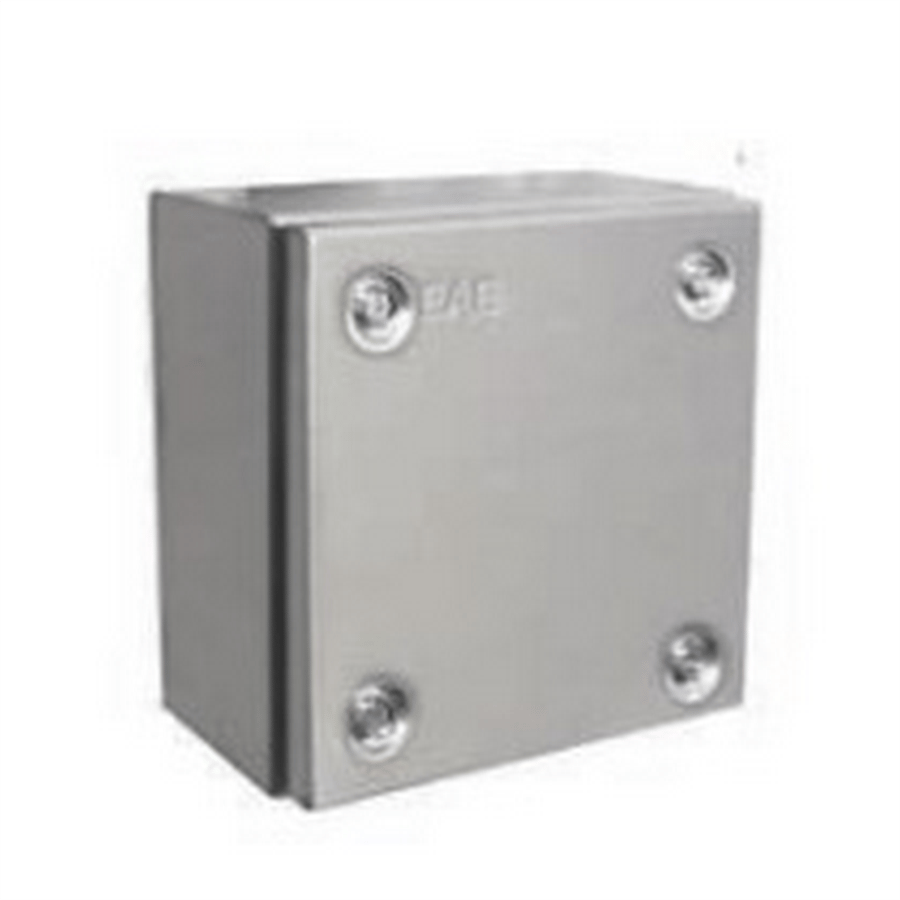EAE EAE-3270260 XT 2020 304 PK TERMINAL KUTUSU | Anka Online