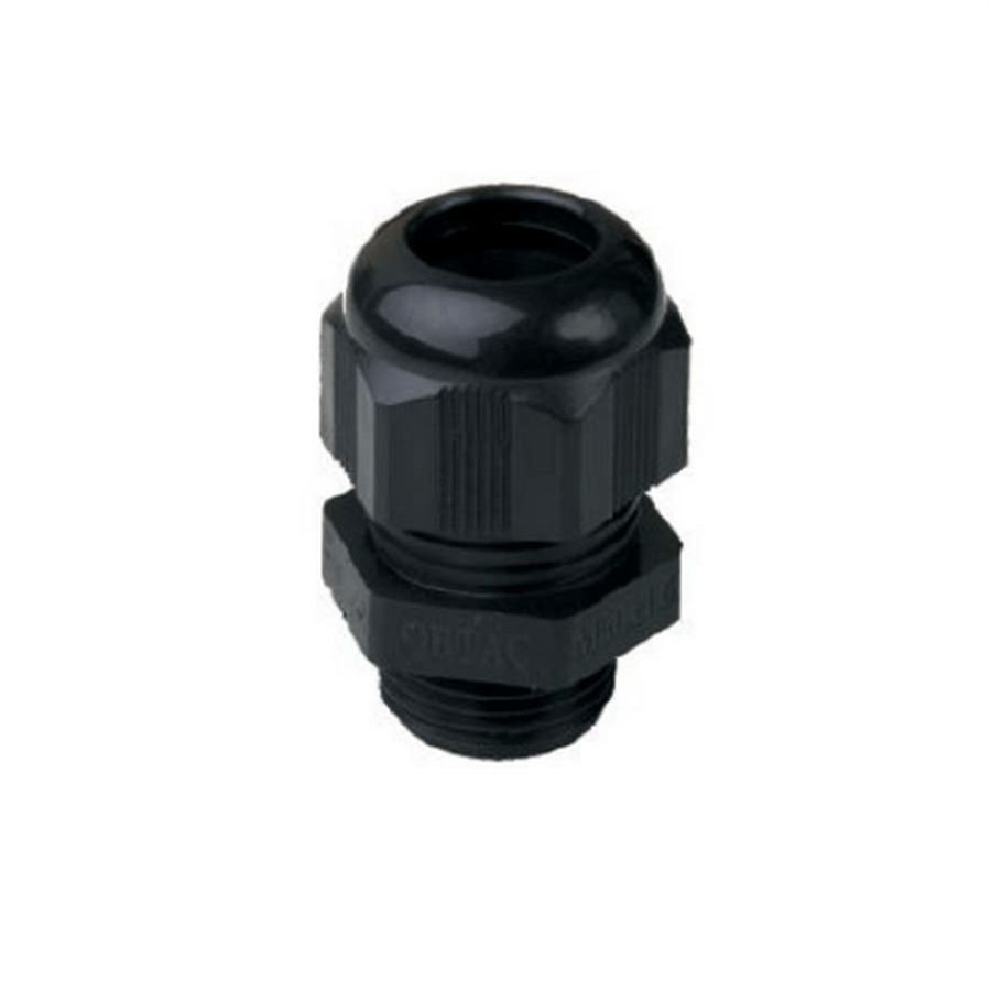 ORTAÇ ORT-OSB 06 PG-21 PLASTİK SOMUN SİYAH | Anka Online