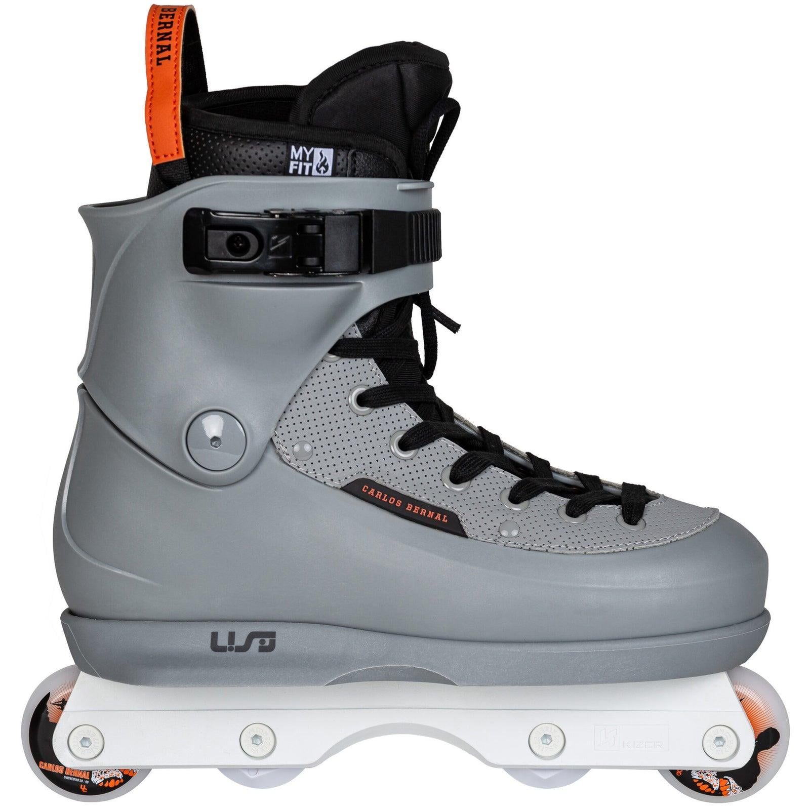 Aeon Nick Lomax Pro II 60 Agresif Paten