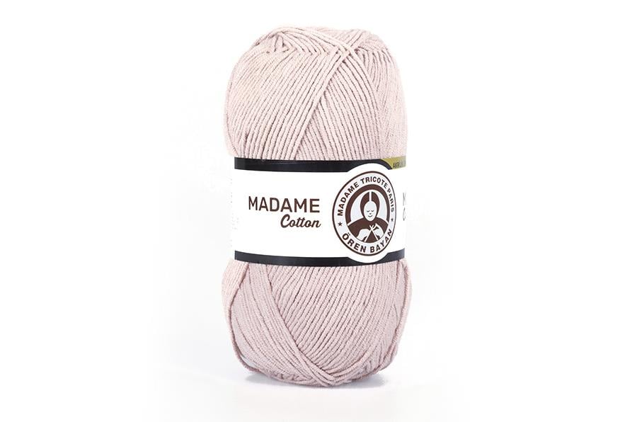 Ören Bayan Madame Cotton-005