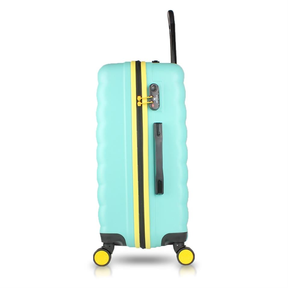 Mint luggage set deals