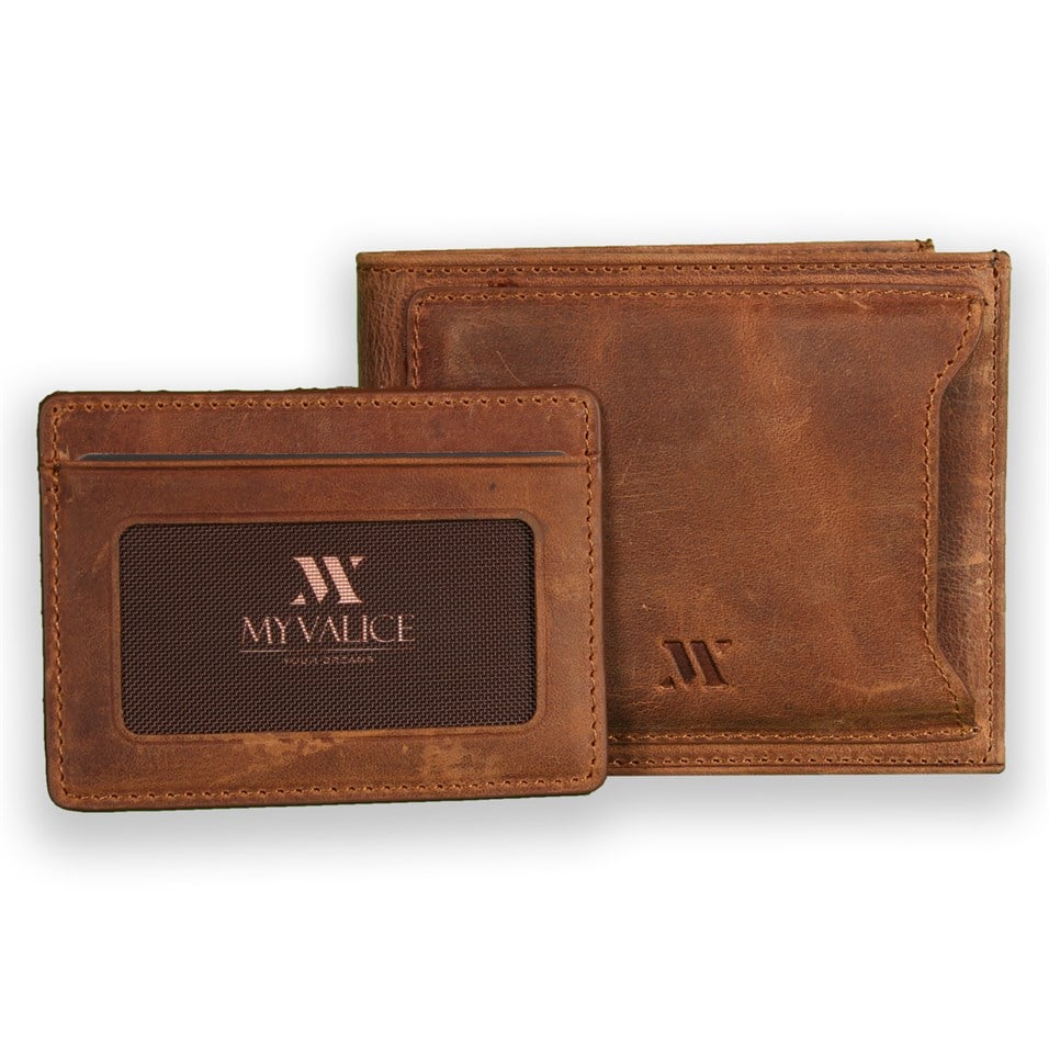Gents leather wallet sale