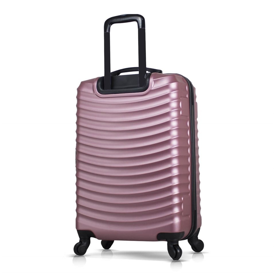 Valise soute M HORIZON Fancy rose gold 