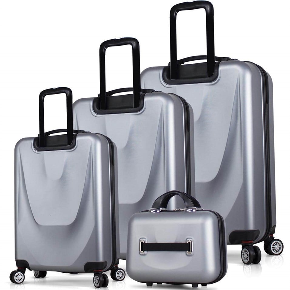 Mi smart luggage deals