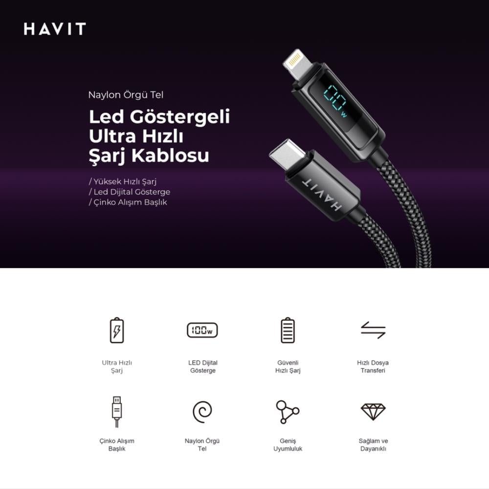 Havit CB6247 & CB6246