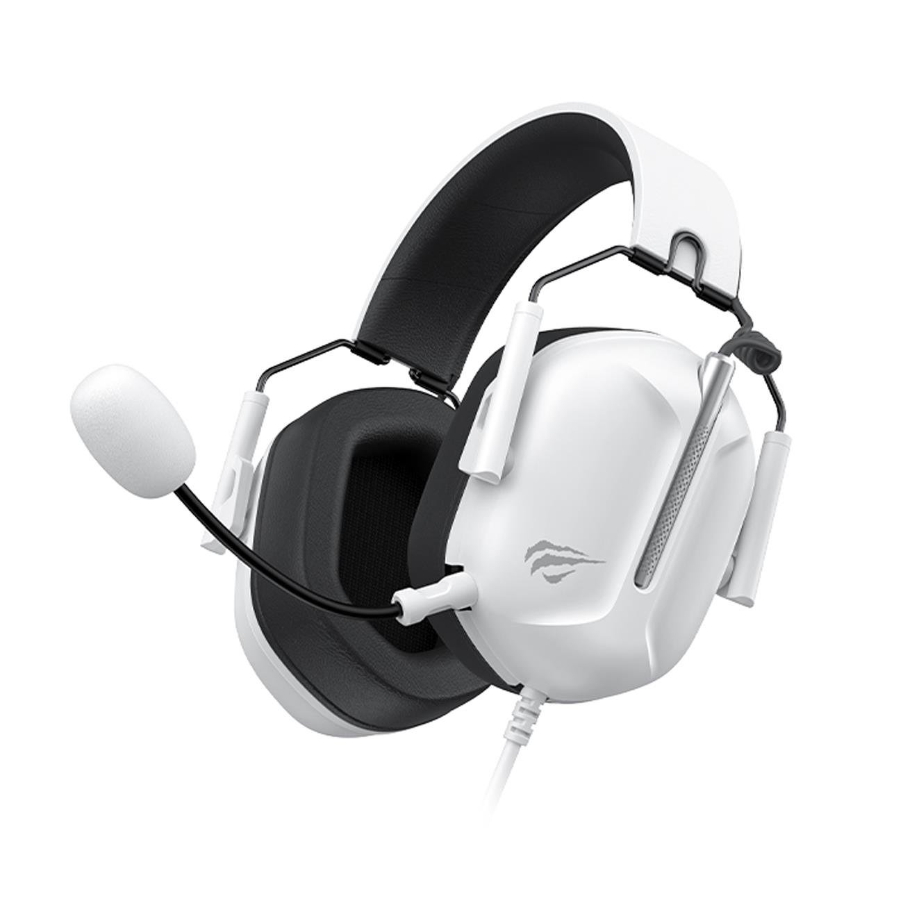 Havit Gamenote H2033D Gaming Oyuncu Kulaklığı - Beyaz