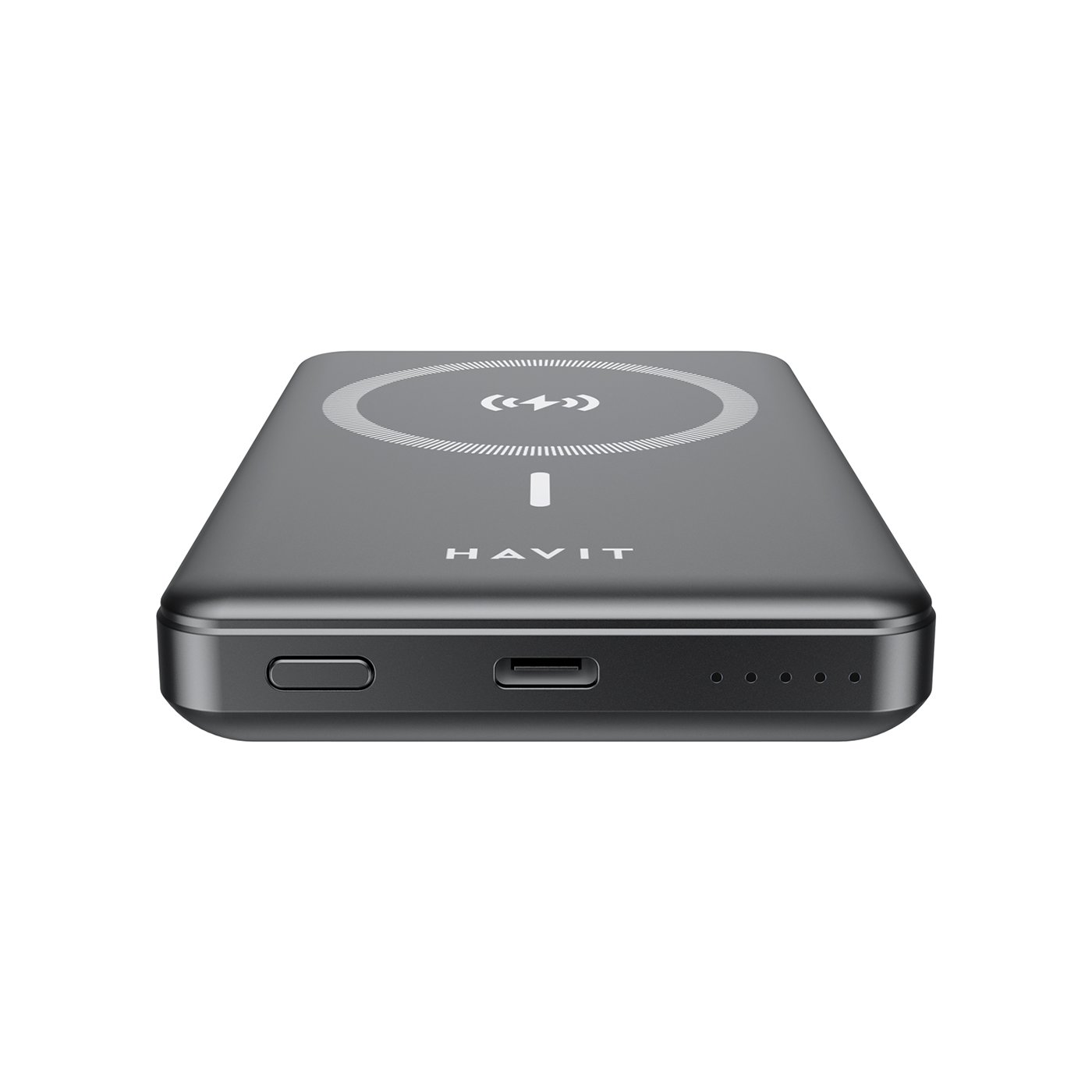 Havit PB5203 MageSafe Powerbank 10.000 mAh - Siyah