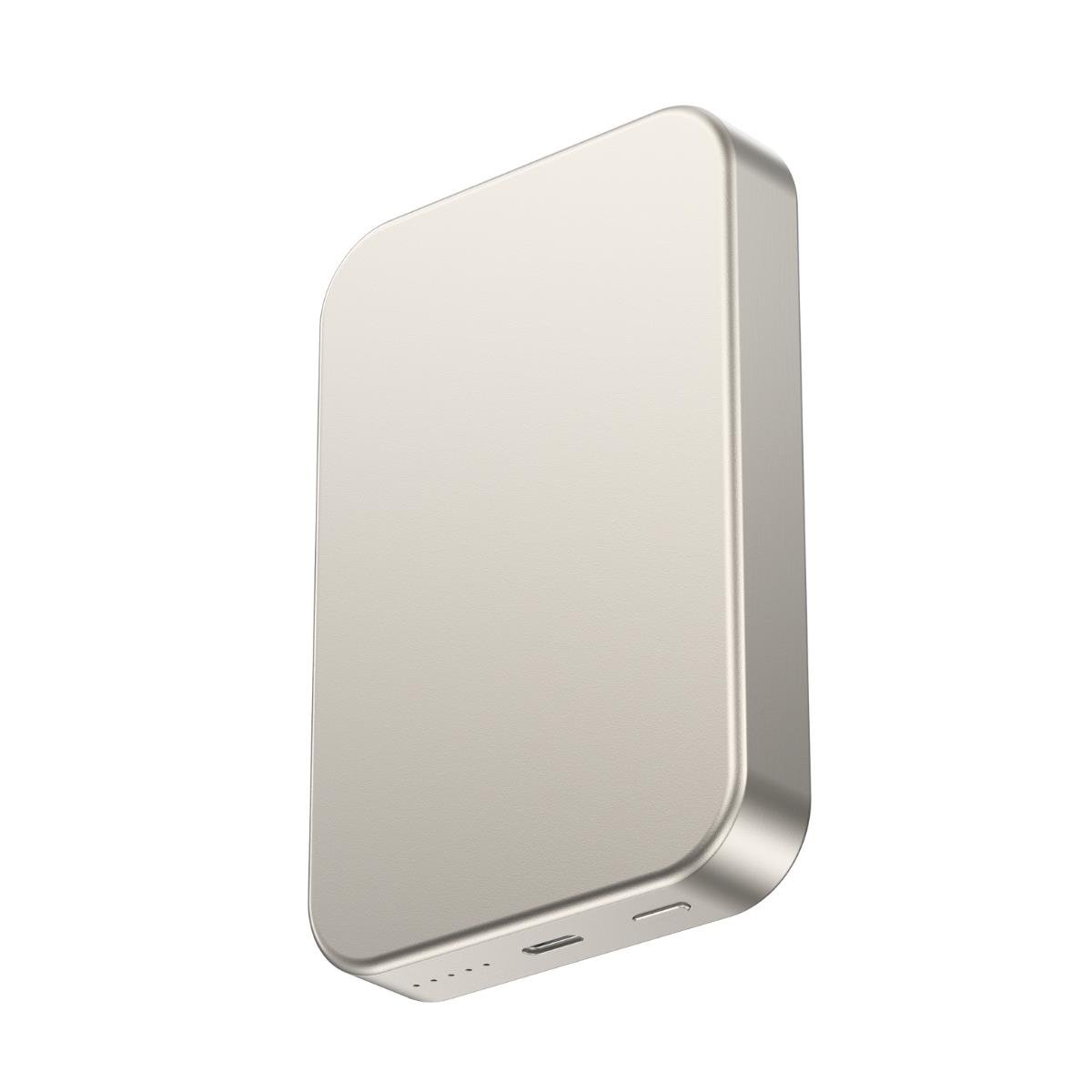Havit PB5228 Titanium MagSafe 10.000mAh Powerbank – Titanyum