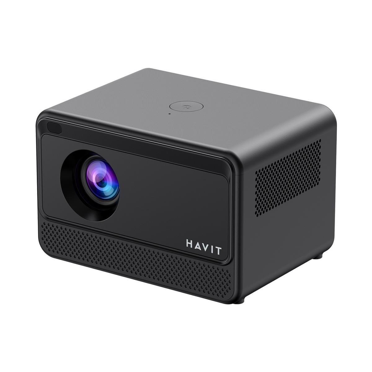 Havit PJ211 Pro Projeksiyon Cihazı