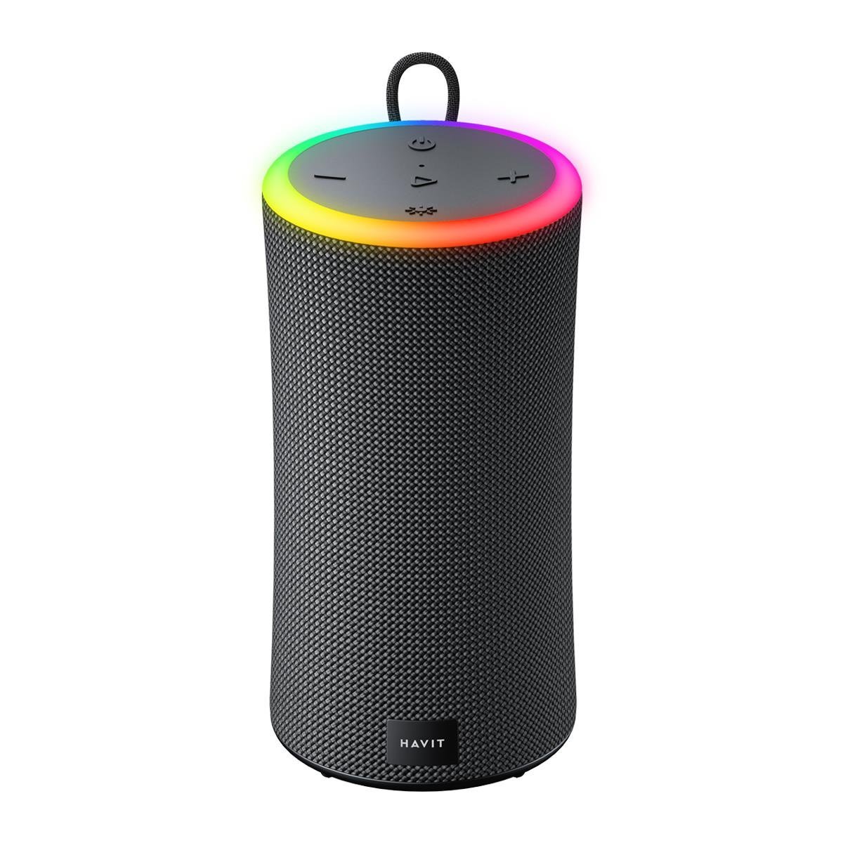 Havit SK833BT Bluetooth Hoparlör - Siyah