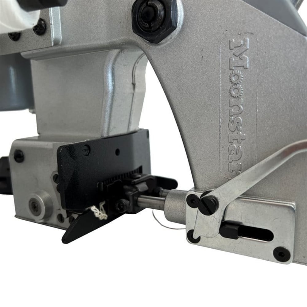 ÇUVAL AĞZI DİKİŞ MAKİNESİ / GK-26-1A