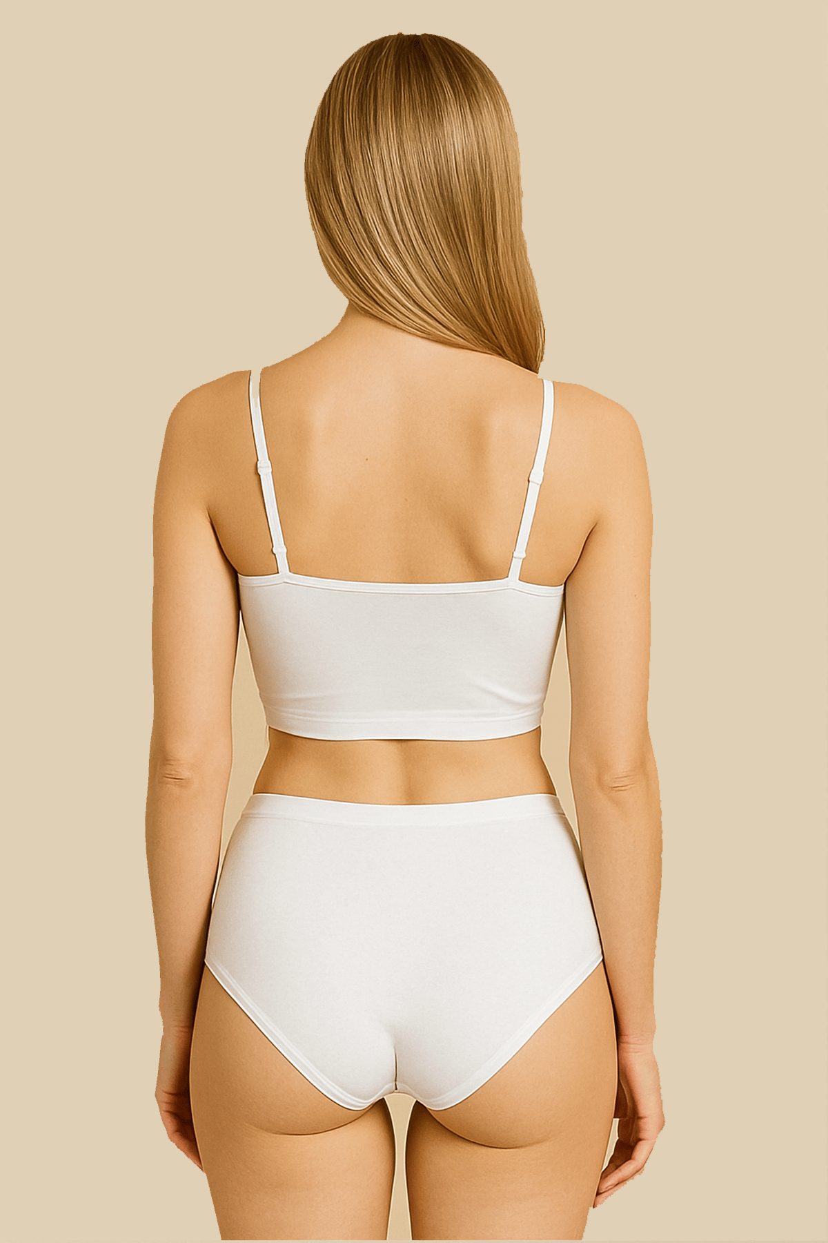 Nastya Kamenskixning yalangoch fotosuratlari