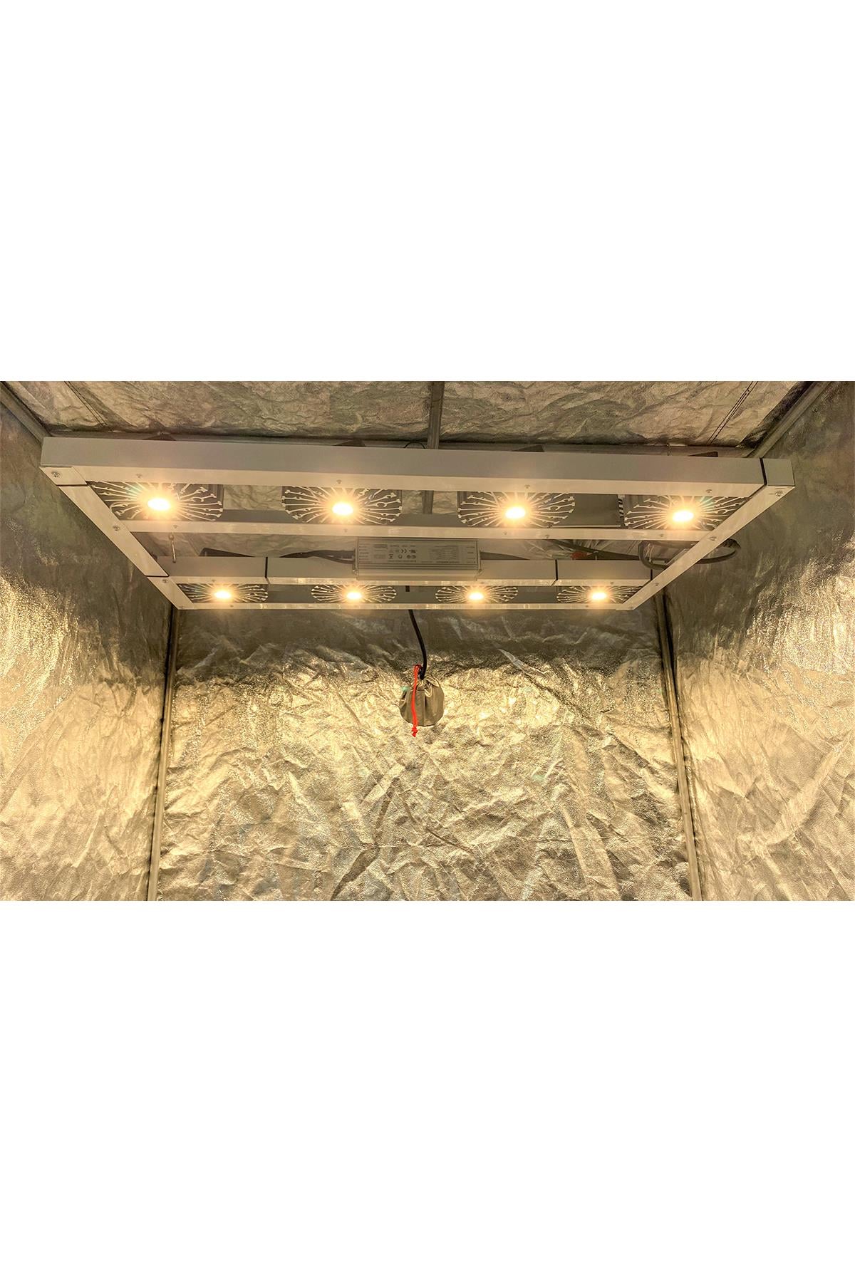 CİTİ 8 215W Full Spectrum Grow Led Lamba Satın Al