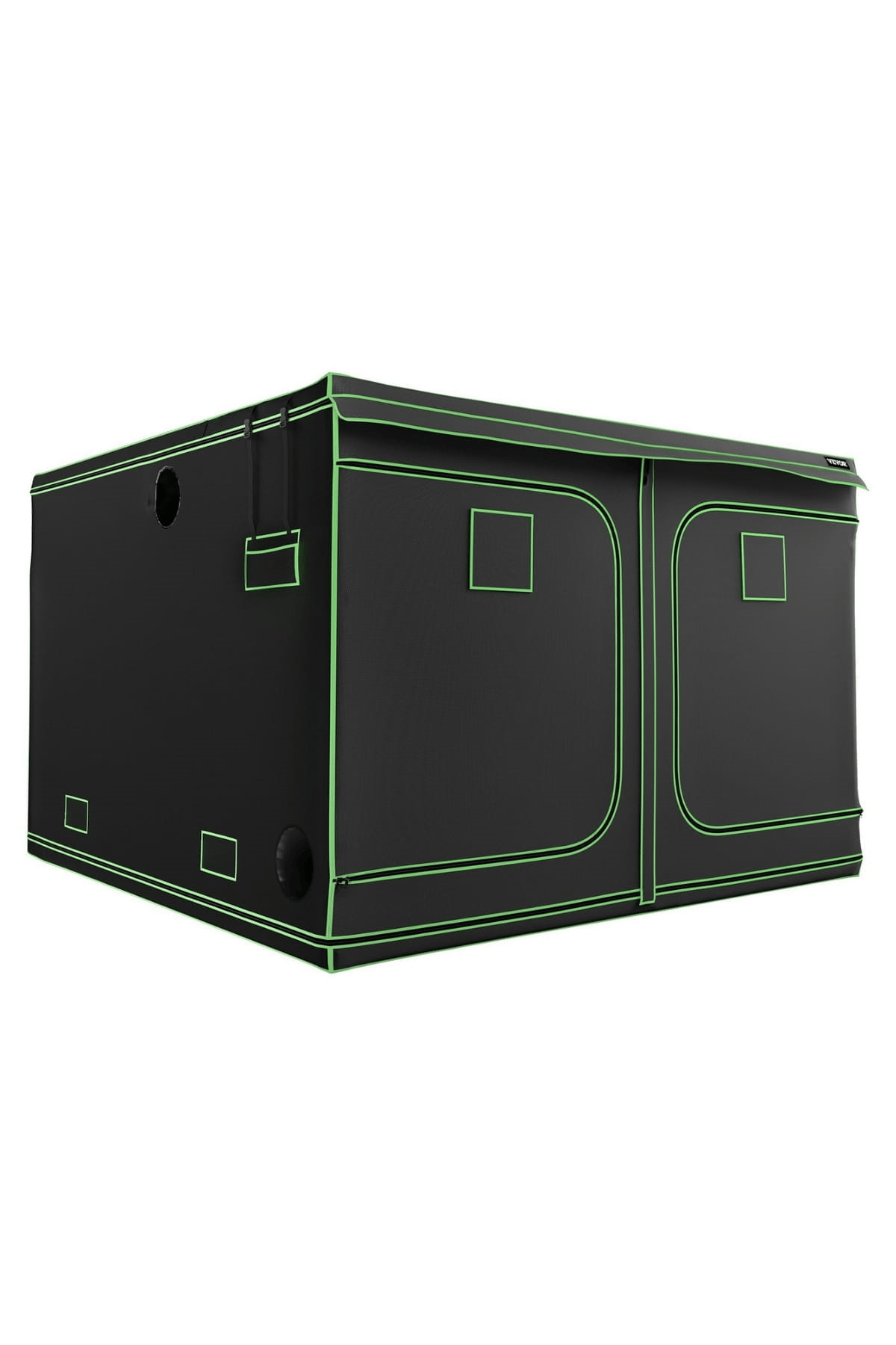 Grow Wizard 300x300x200 Bitki Yetiştirme Kabini Satın Al