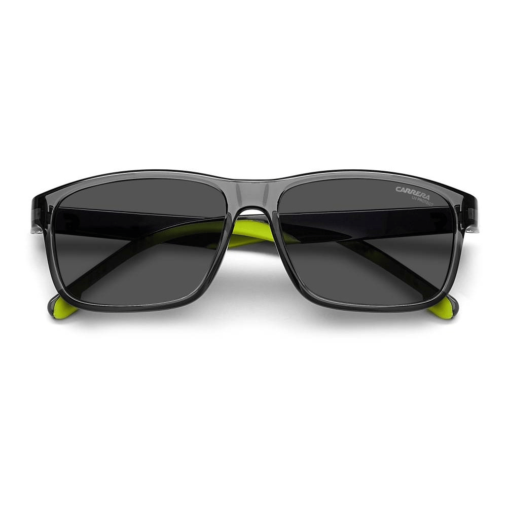 □新品同様□ CARRERA カレラ 2047T/S 3U51R 54□14 135 サングラス