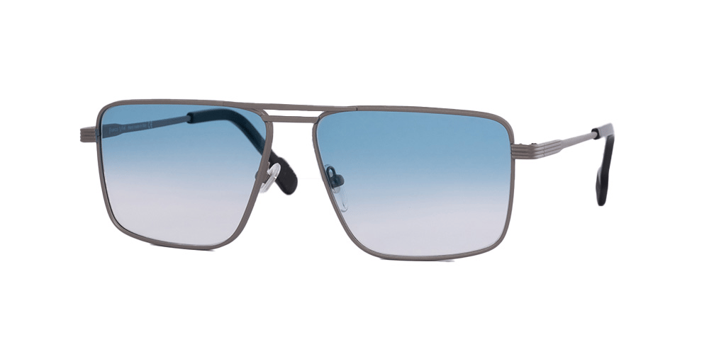 FRANCO VITAL POSEIDON MGUN/MAVİ 56 Unisex Güneş Gözlüğü Güneş Gözlüğü