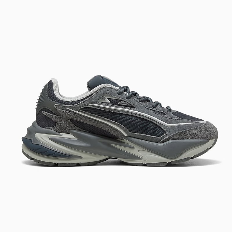 Puma Rs Surge Hairy Suede Erkek Günlük Ayakkabı 404327-05