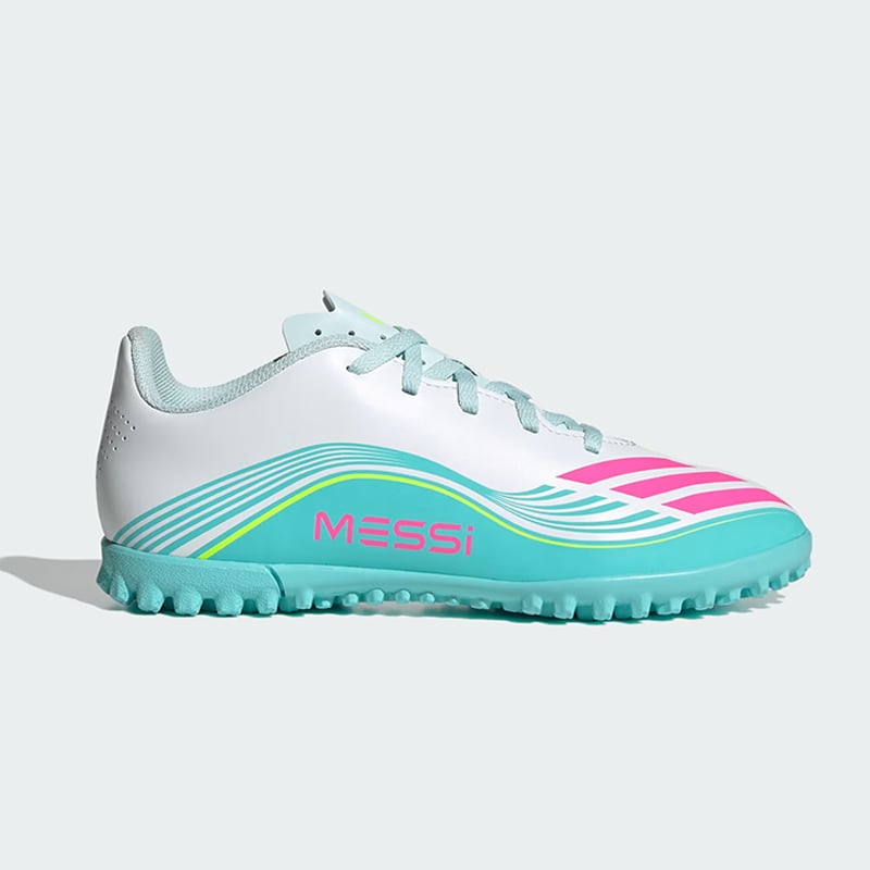 Adidas F50 Messı Club Tf J Çocuk Futbol Ayakkabısı JQ0949