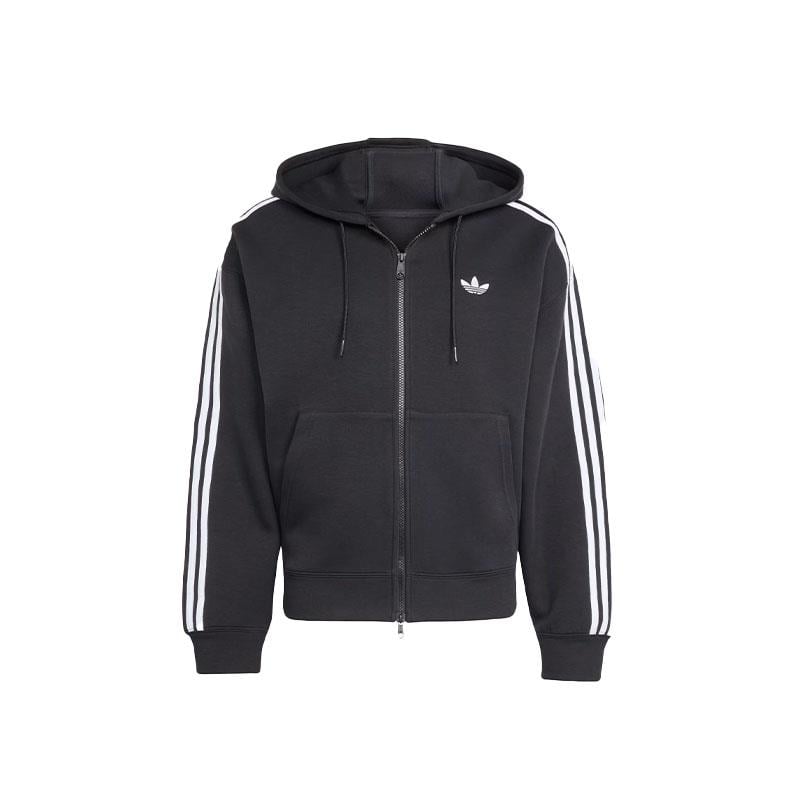 Adidas Spacer Hoodıe Erkek Sweatshirt JX1507