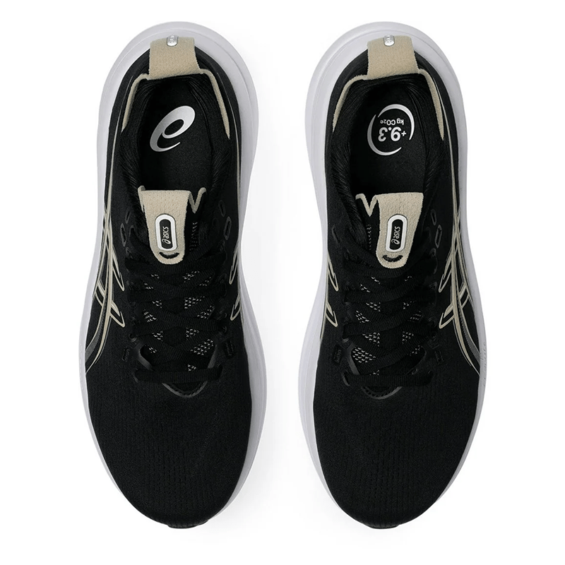 Asics Gel-Nımbus 28 Erkek Koşu Ayakkabısı 1011C127-002