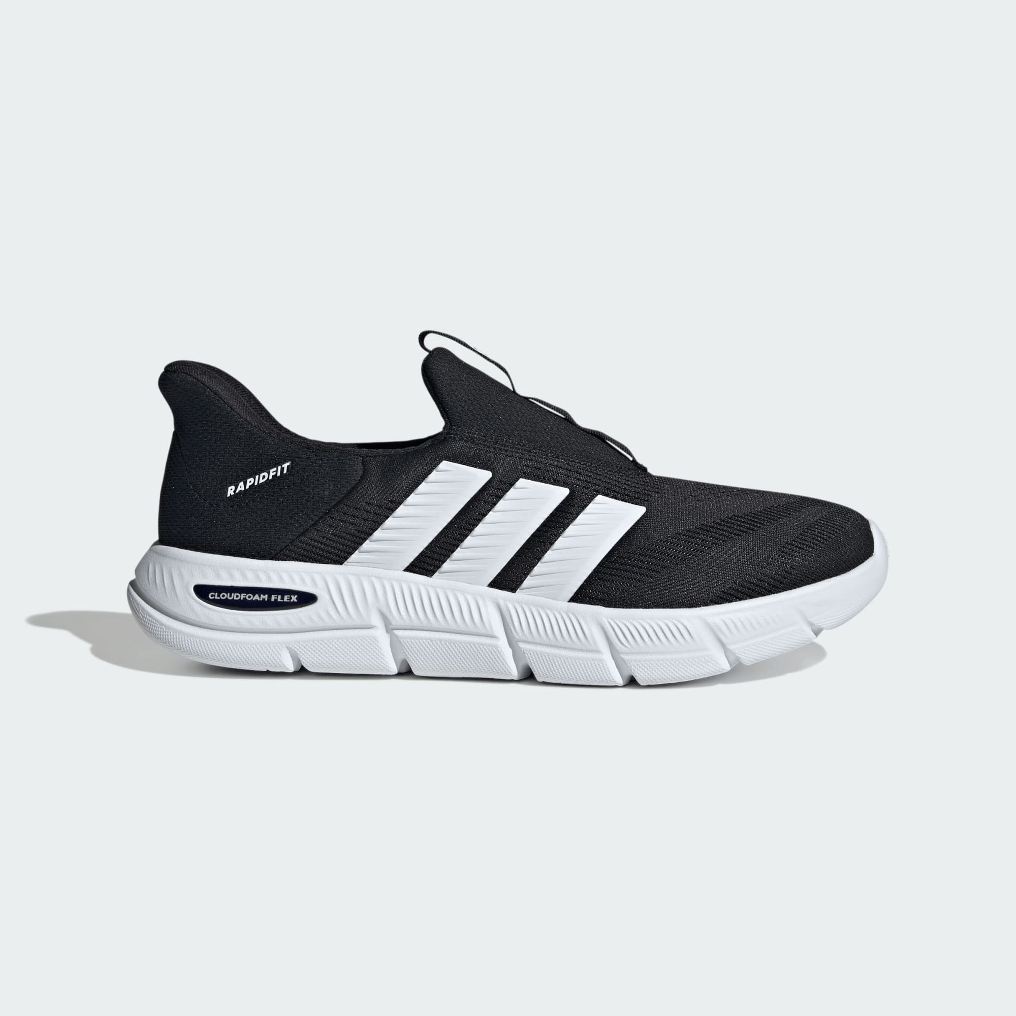Adidas Cloudfoam Flex - Lounge Rapıdf Erkek Günlük Ayakkabı HQ2568