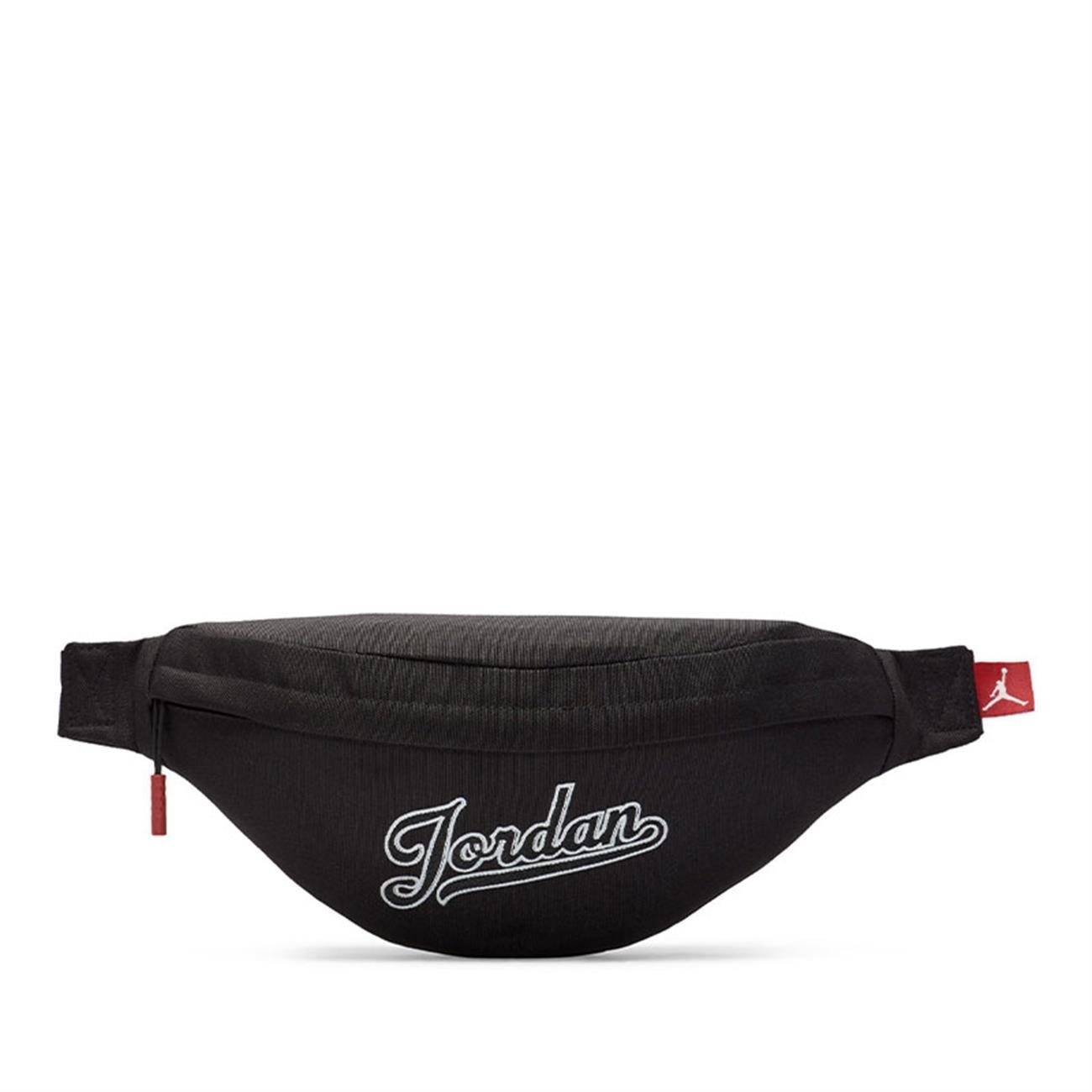 Jordan Jam Mvp Cross Body Bag Unisex Bel Çantası MA0876-023