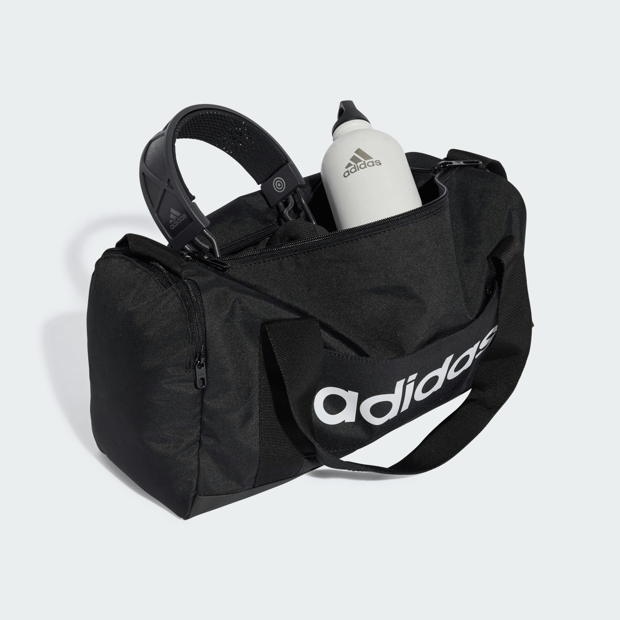 LEst Adidas Lınear Duff Xs Unisex Çanta JE8347