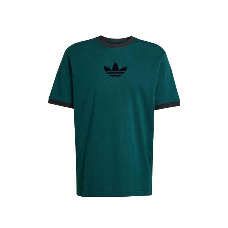 Adidas Oversize Tee Erkek T-Shirt JX1513