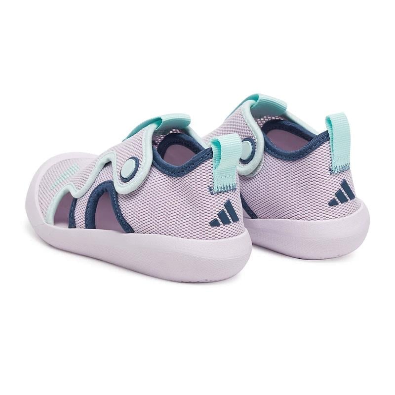 Adidas Altaventure 3 C Çocuk Sandalet JQ2283 Mor