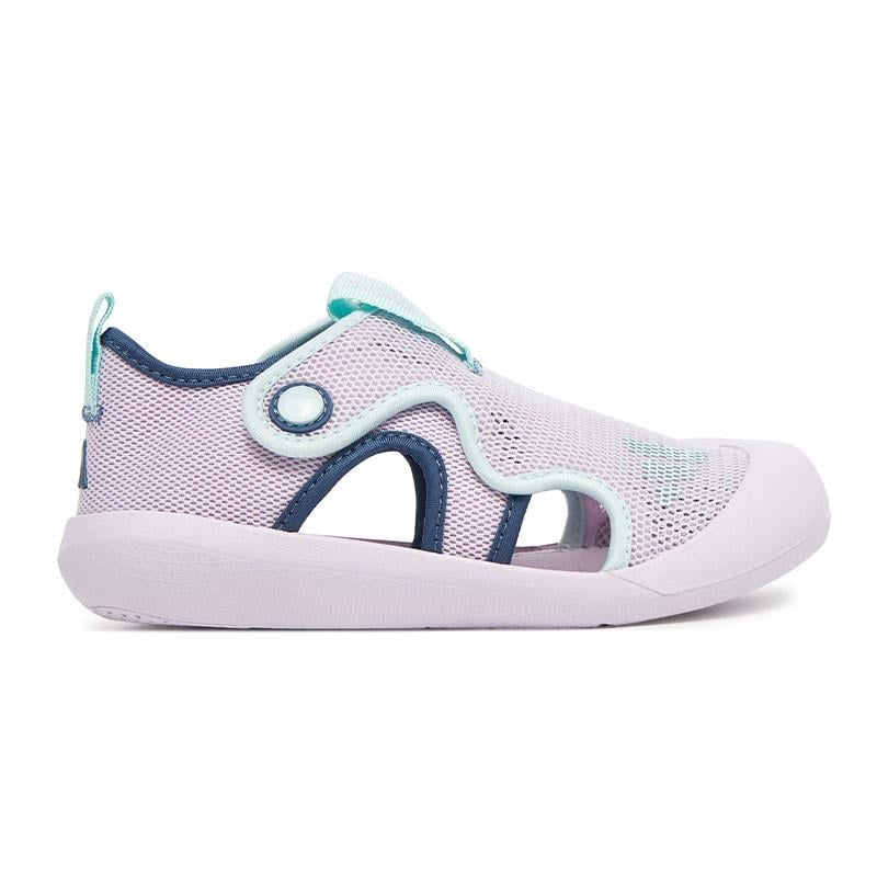 Adidas Altaventure 3 C Çocuk Sandalet JQ2283 Mor