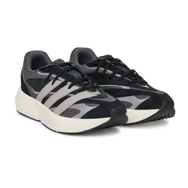 Adidas Lıghtblaze Erkek Günlük Ayakkabı JH6943 Siyah