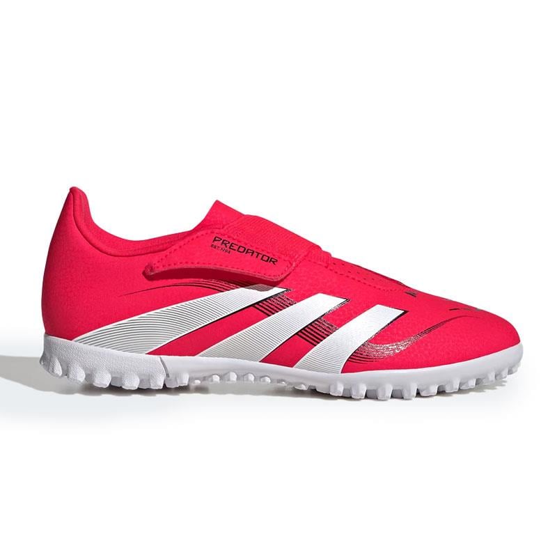 シューズ adidas predator X Adidas Predator Club Vel Tf J Çocuk Futbol Ayakkabısı ID3814