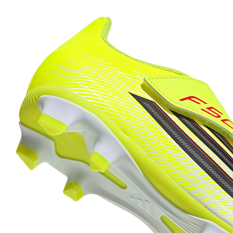 Adidas F50 Club Vel Fg-Mg J Çocuk Futbol Ayakkabısı JS1489