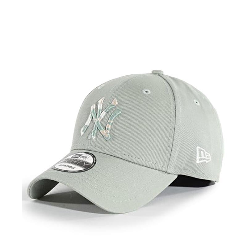 New Era Camo Infıll 9Forty Neyyan Unisex Şapka 60595186