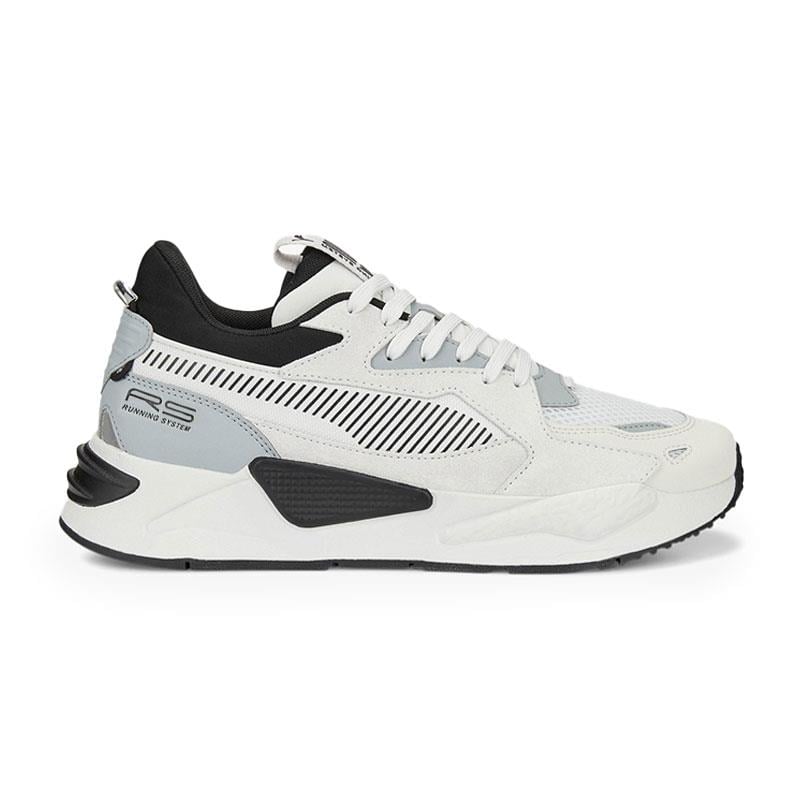 Puma Rs-Z Reinvention Erkek Günlük Ayakkabı 386629-01 Mavi