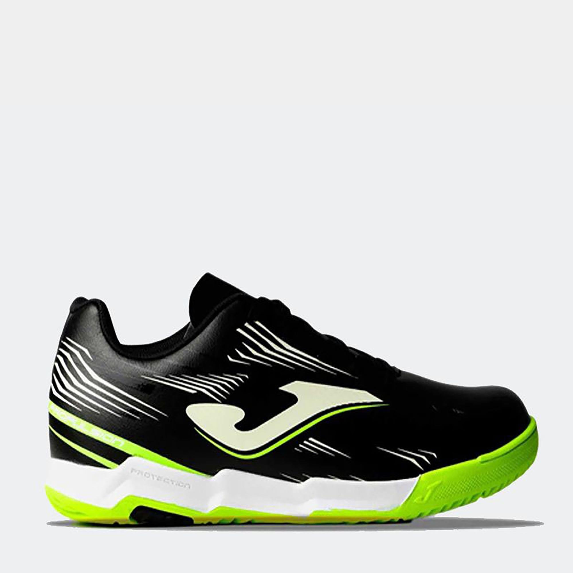 Joma Çocuk Futsal Futsal Ayakkabı Propulsion Jr 2501 Indoor