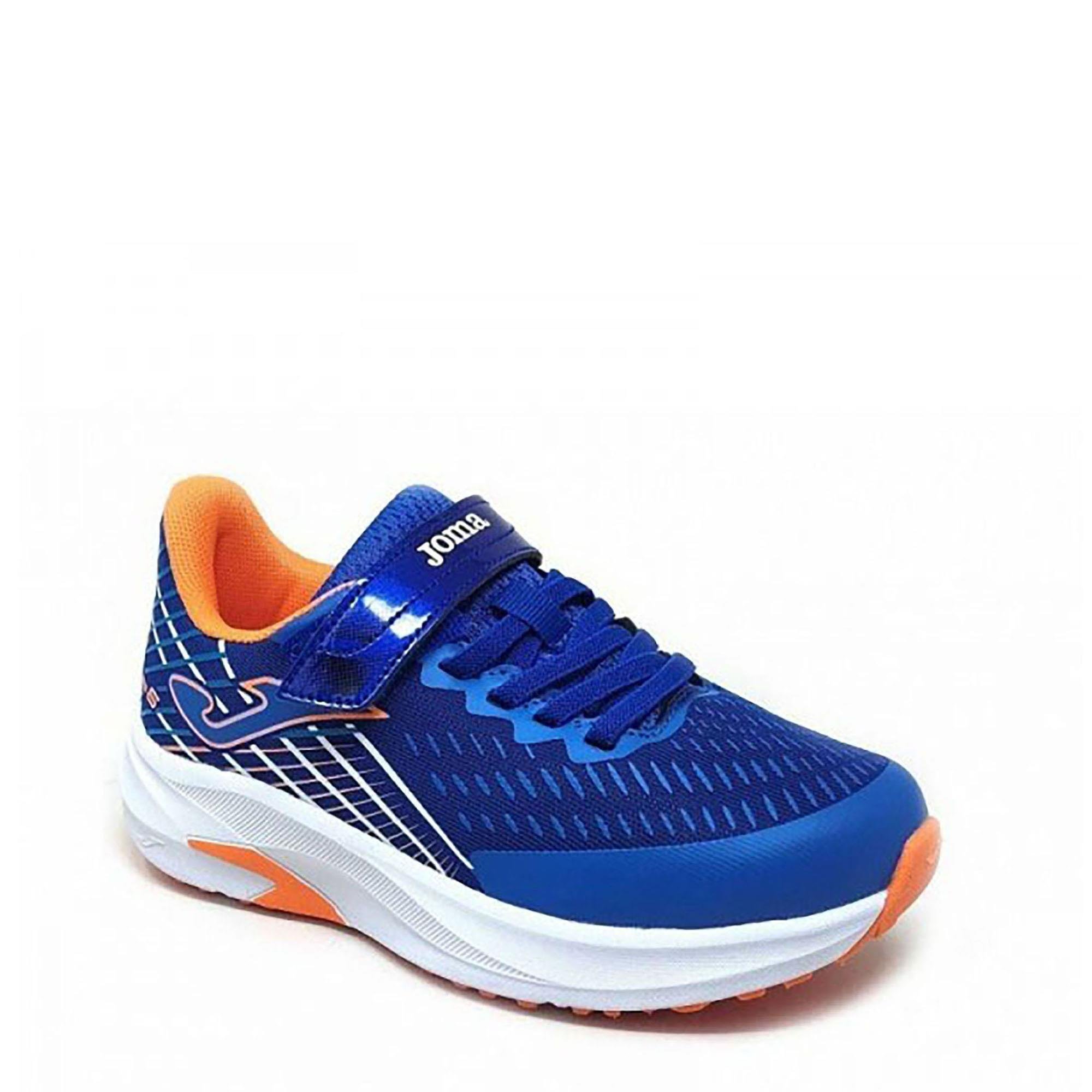 Joma Çocuk Koşu Ayakkabısı Super Cross Jr 2404 Jcross2404V SUPER