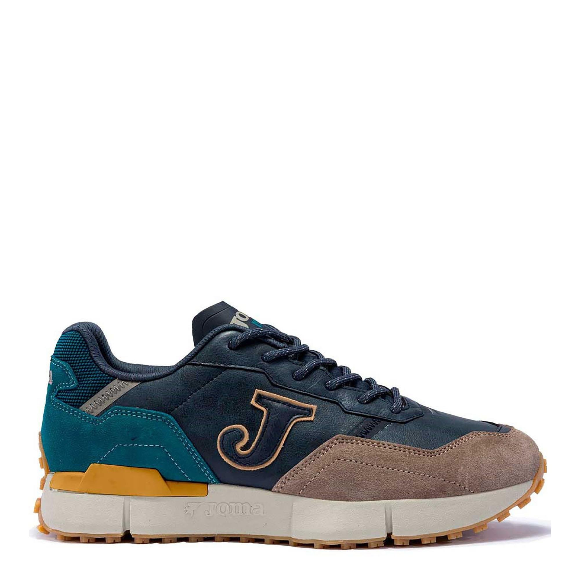 ウーモ Joma Erkek Günlük Spor Ayakkabı C.1992 Men 2303 Navy C1992W2303