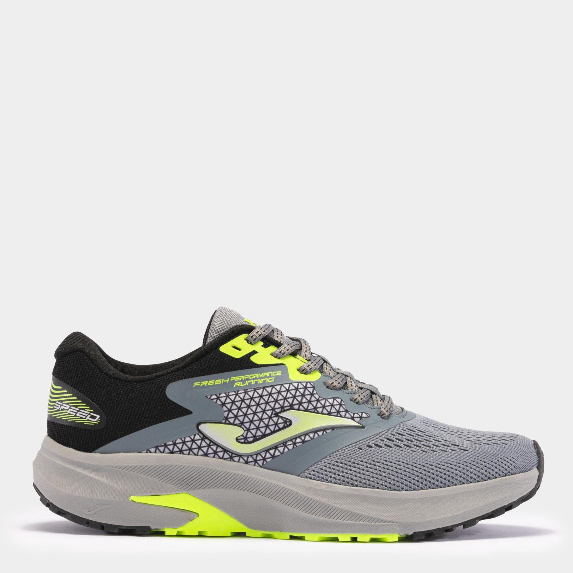 Joma Erkek Koşu - Yürüyüş Ayakkabı Speed 2431 Fluor Rspeew2431