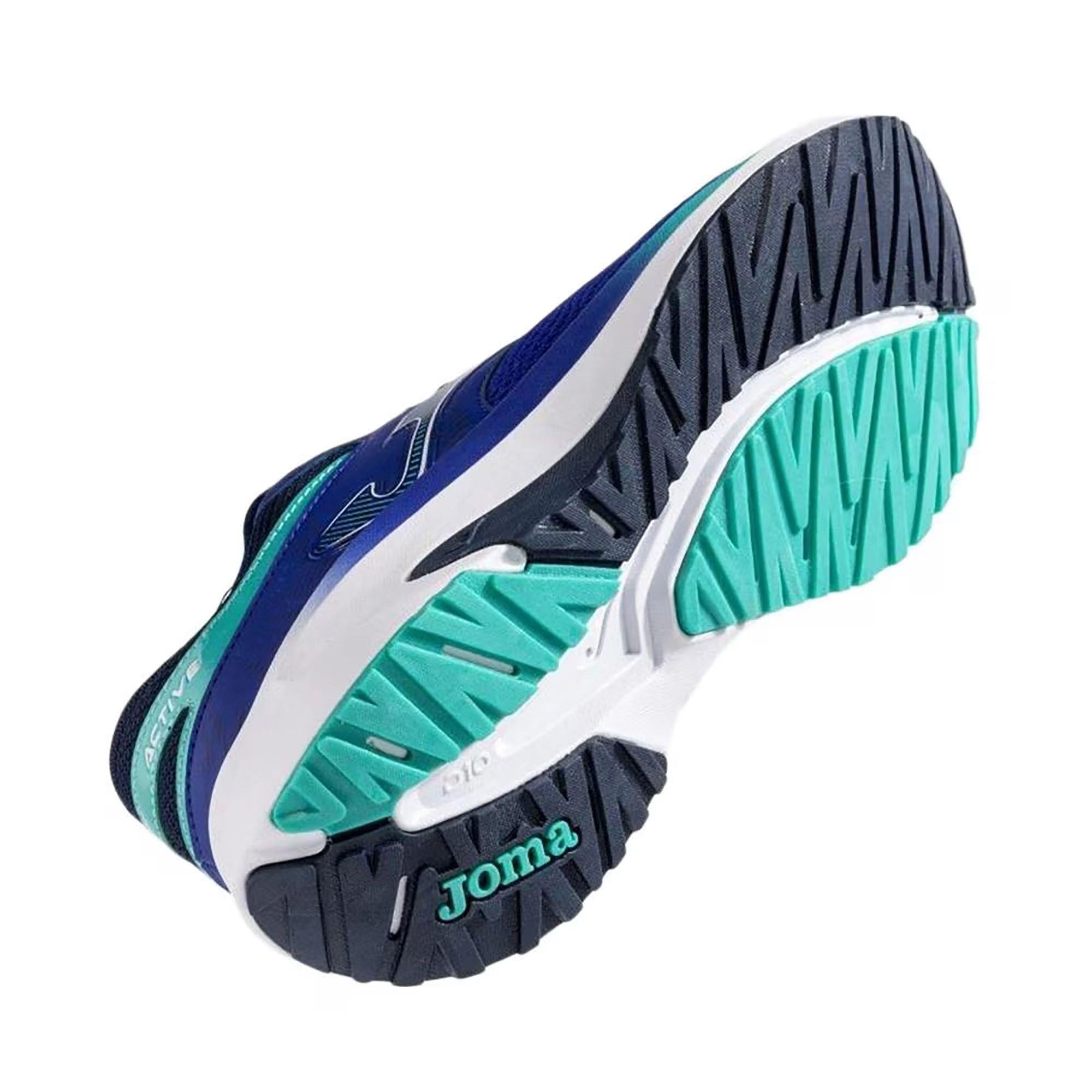 Joma Erkek Koşu - Yürüyüş Ayakkabısı Active Men 2504 Ractıs2504