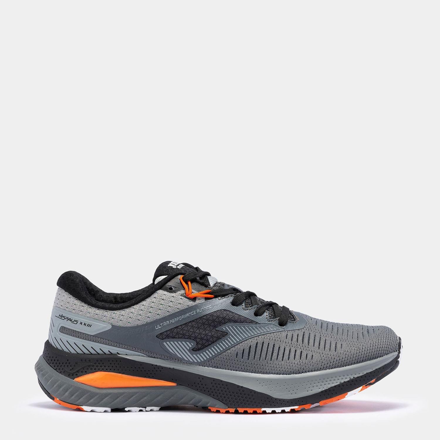 Joma Erkek Koşu - Yürüyüş Ayakkabısı R.Hispalis 2312 Grey Orange