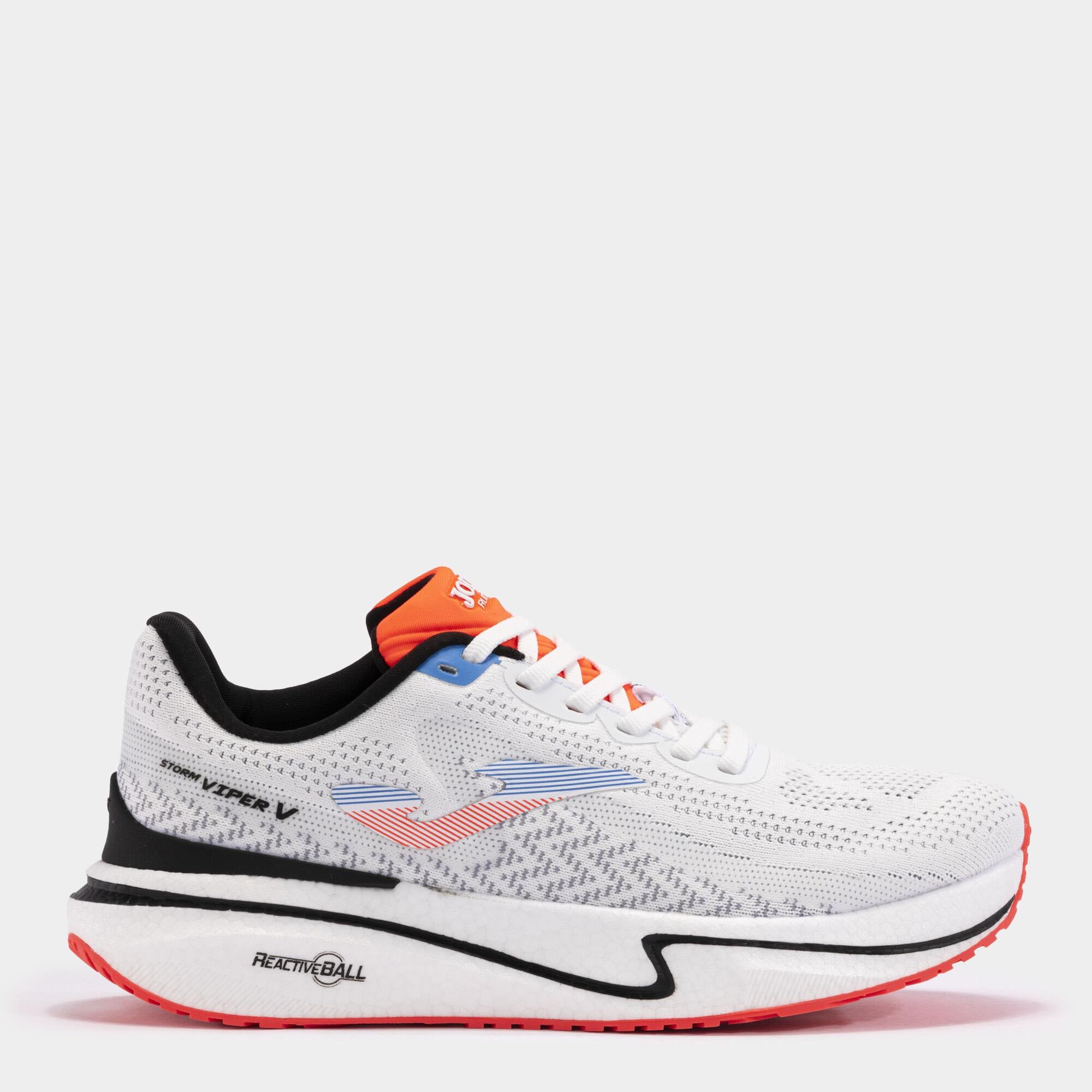 Joma Erkek Koşu - Yürüyüş Ayakkabısı Viper Men 2302 White