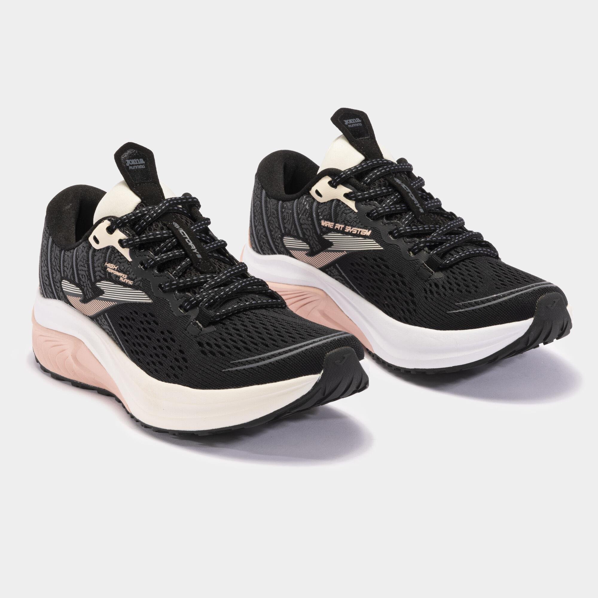 Joma Kadın Koşu - Yürüyüş Ayakkabı Victory Lady 2401 Rvıclw2401