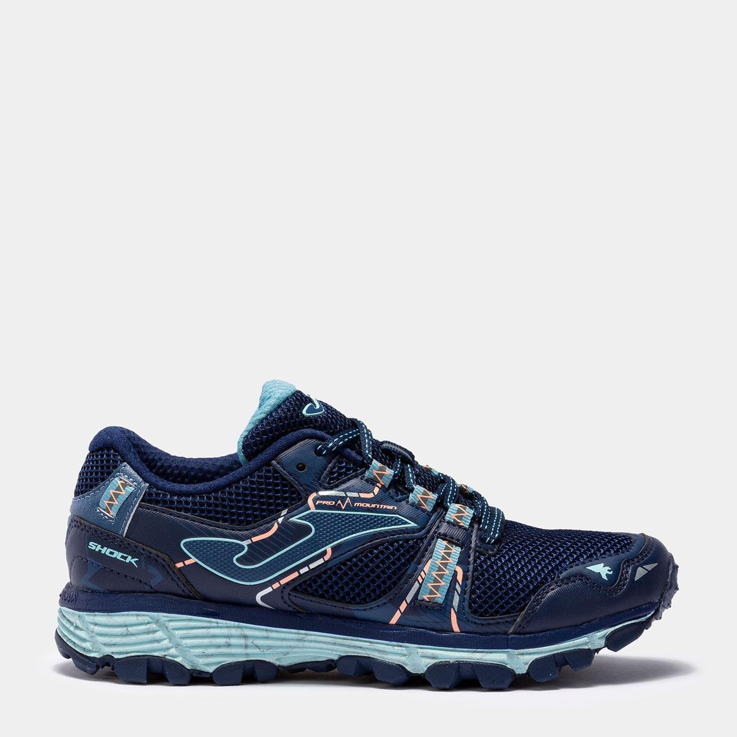 Joma Kad n Ko u Yuruyu Ayakkab s Tk.Shock Lady 2203 Tkshlw2203