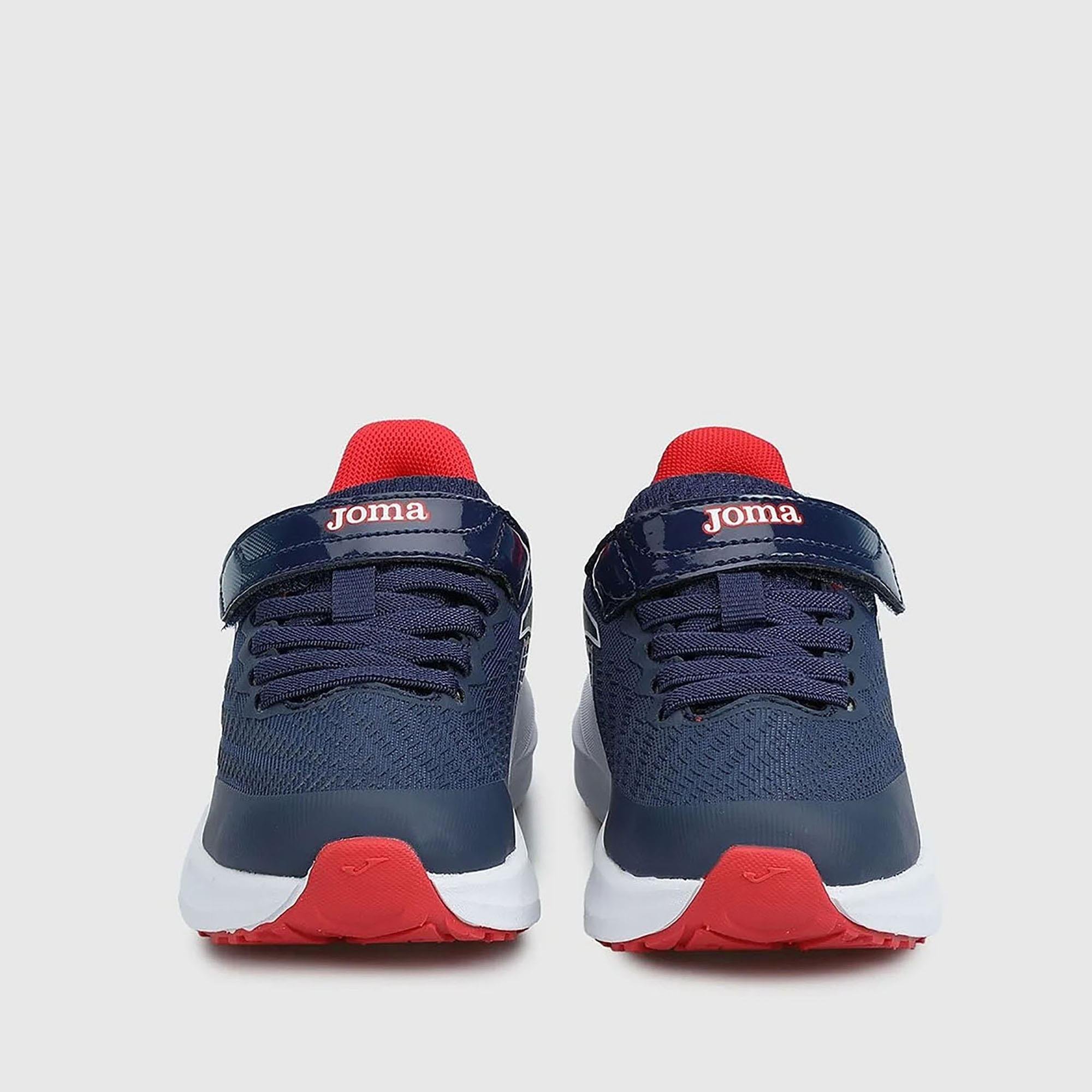 Joma Niña Zapatillas Joma Super Cross JR Running Para Niños