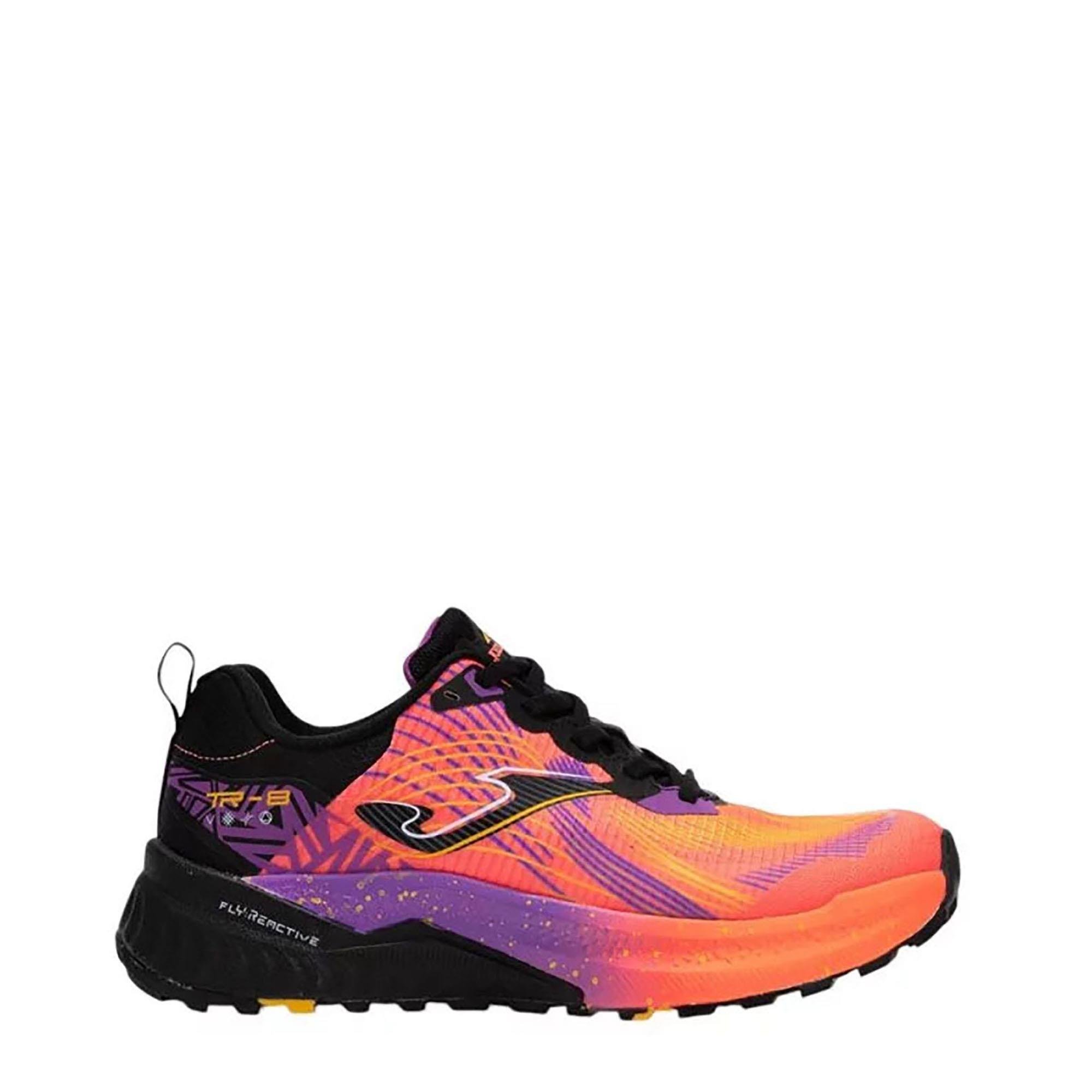 TR-8 MEN 2507 CORAL