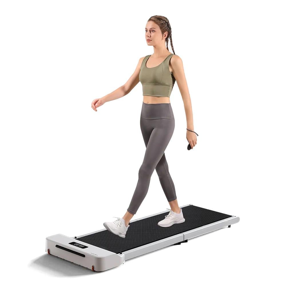Kingsmith WalkingPad Z1 Katlanabilir Yürüme Bandı - Beyaz